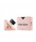 PARADOXE Eau de parfum floral ambrée rechargeable
