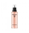 PARADOXE Eau de parfum floral ambrée rechargeable