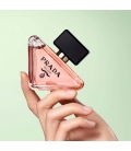 PARADOXE Eau de parfum floral ambrée rechargeable