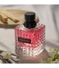 VALENTINO DONNA BORN IN ROMA Eau de Parfum Pour Elle Floral Ambré Boisé