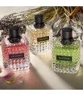 VALENTINO DONNA BORN IN ROMA Eau de Parfum Pour Elle Floral Ambré Boisé