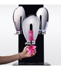 ANGEL NOVA Eau de parfum vaporisateur rechargeable