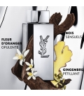 MYSLF L'ABSOLU Eau de Parfum Homme Vaporisateur 