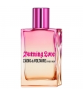 THIS IS! BURNING LOVE Eau de parfum Vaporisateur 