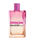 THIS IS! BURNING LOVE Eau de parfum Vaporisateur 