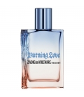 THIS IS! BURNING LOVE Eau de toilette Vaporisateur 