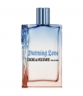 THIS IS! BURNING LOVE Eau de toilette Vaporisateur 