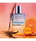 THIS IS! BURNING LOVE Eau de toilette Vaporisateur 