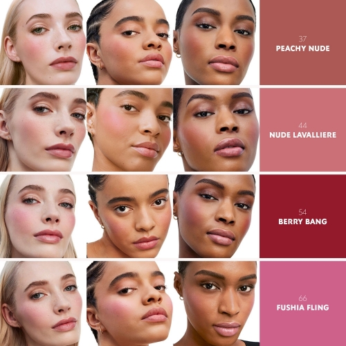 MAKE ME BLUSH Blush liquide