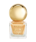 SHINE BRIGHT  Vernis à ongles scintillant effet 3D