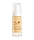 SHINE BRIGHT  Gel illuminant pour le visage et le corps