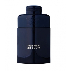 BENTLEY ABSOLUTE MEN'S Eau de parfum