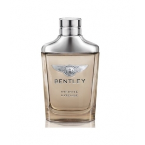 BENTLEY INFINITE INTENSE Eau de Parfum Vaporisateur