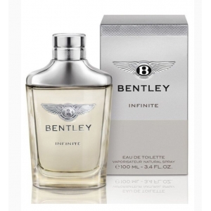 BENTLEY INFINITE Eau de toilette 
