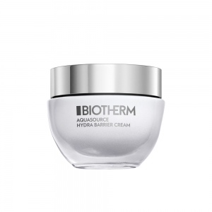 AQUASOURCE HYDRA BARRIER Crème hydratante visage