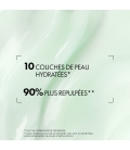 AQUASOURCE HYALU PLUMP GEL Gel hydratant 48H à l'acide hyaluronique