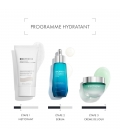 AQUASOURCE HYALU PLUMP GEL Gel hydratant 48H à l'acide hyaluronique
