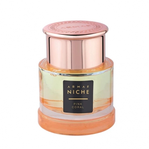 PINK CORAIL Eau de Parfum Vaporisateur