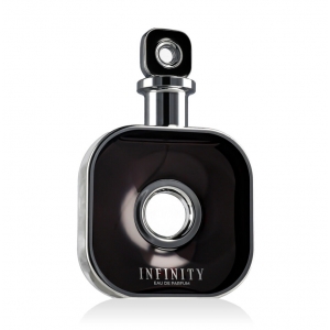 INFINITY SILVER Eau de Parfum Vaporisateur