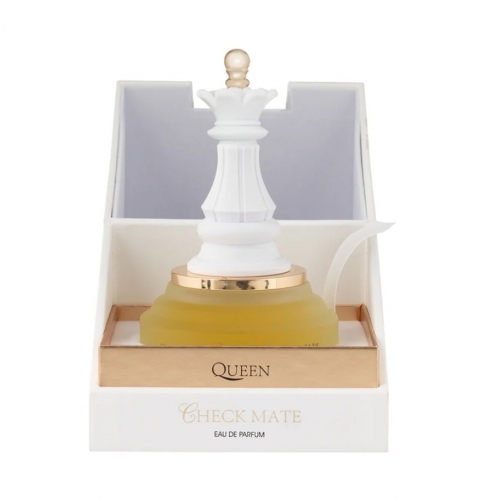 CHECK MATE QUEEN Eau de Parfum Vaporisateur