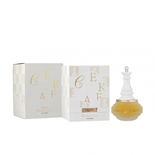 CHECK MATE QUEEN Eau de Parfum Vaporisateur
