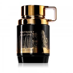 ODYSSEY WILD ONE Eau de Parfum Vaporisateur