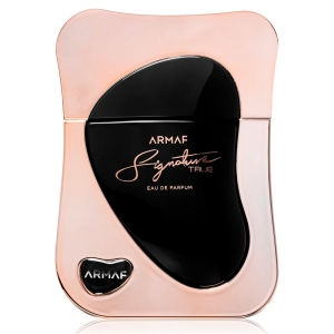 SIGNATURE TRUE Eau de Parfum Vaporisateur
