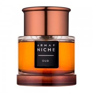 OUD NICHE Eau de Parfum Vaporisateur