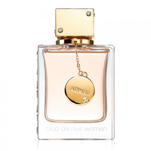 CLUB DE NUIT WOMAN Eau de Parfum Vaporisateur