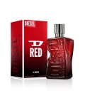 D RED Parfum Fougère Boisée