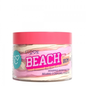 ALPHA Baume corps - Beach Bum Whipped Body Butter