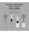 L'EAU D'ISSEY POUR HOMME Eau de Toilette