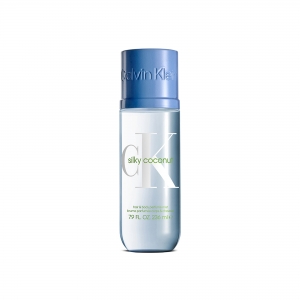 SILKY COCONUT Brume Parfumée Unisexe