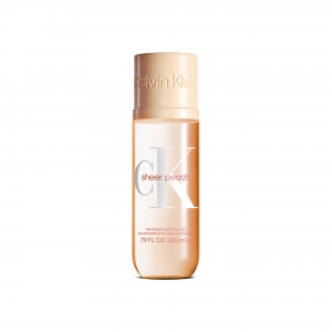 SHEER PEACH Brume Parfumée Unisexe