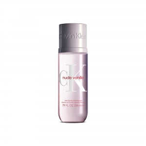 NUDE VANILLA Brume Parfumée Unisexe