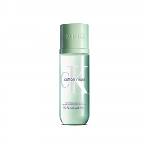 COTTON MUSK Brume Parfumée Unisexe