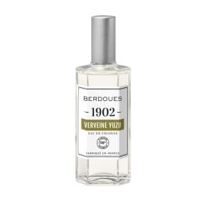 VERVEINE YUZU Eau de Cologne Vaporisateur