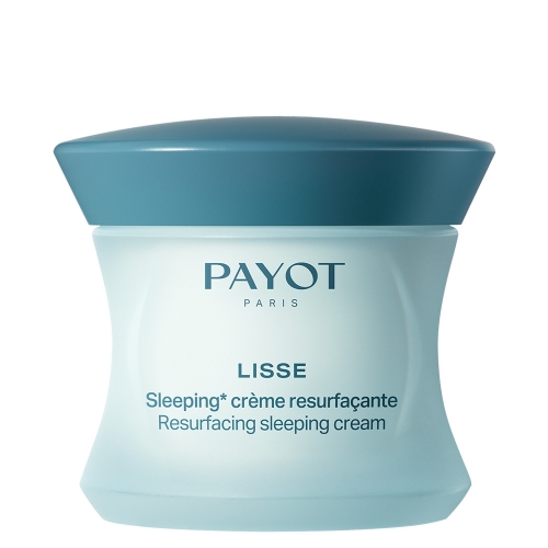 LISSE Sleeping Crème Resurfaçante