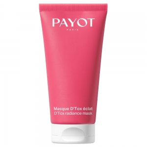 NUE Masque d'tox éclat