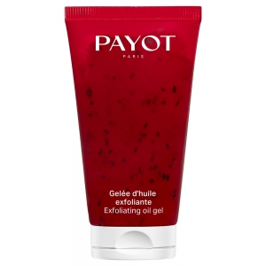 NUE Gelée d'huile exfoliante