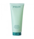 PÂTE GRISE Gelée nettoyante moussante purifiante