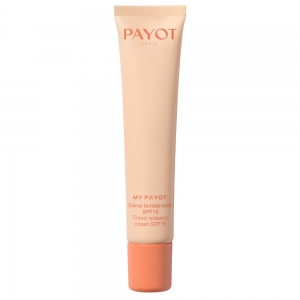 MY PAYOT Crème teintée éclat spf15