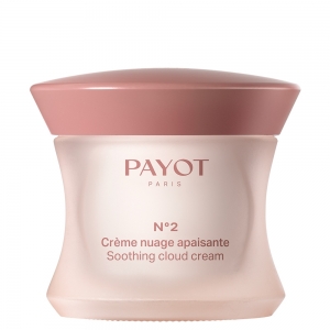 N°2 Crème nuage apaisante