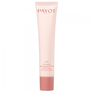 N°2 CC crème anti-rougeurs spf 50