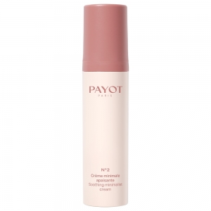 N°2 Crème minimale apaisante