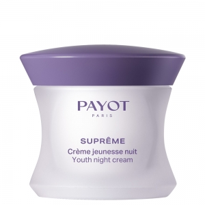 SUPRÊME Crème jeunesse nuit