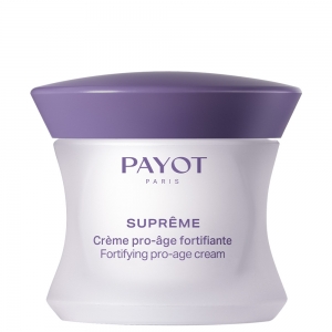 SUPRÊME Crème pro-âge fortifiante