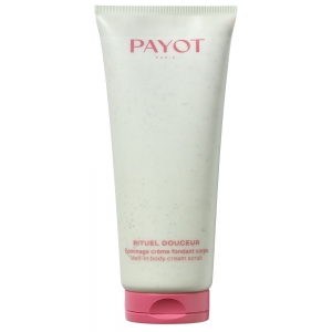 RITUEL DOUCEUR Gommage crème fondant corps