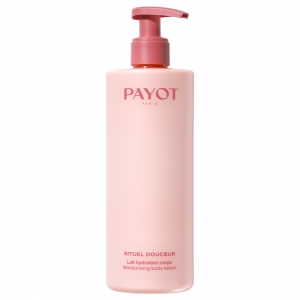 RITUEL DOUCEUR Lait hydratant corps
