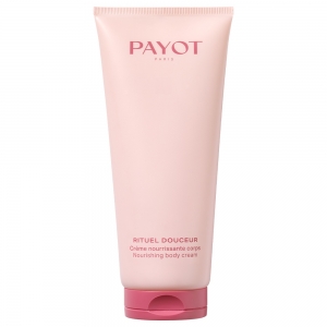 RITUEL DOUCEUR Crème nourrissante corps